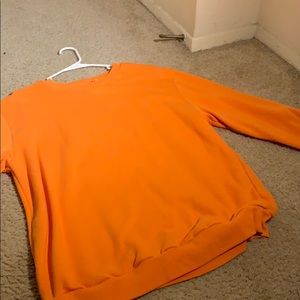 Forever 21 Sweater!!